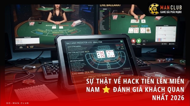 tool hack baccarat - Sự thật về các tool hack Baccarat và cảnh báo lừa đảo chiếm đoạt tài sản